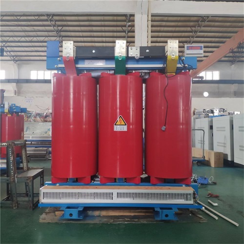 顺平SCB10-1250KVA/10KV/0.4KV干式变压器