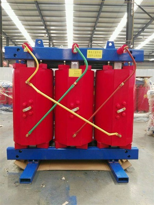 顺平SCB13-500KVA干式变压器厂家价格